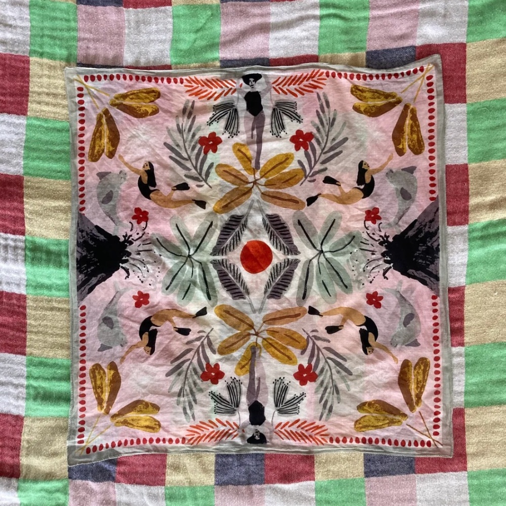 Studio Bandana